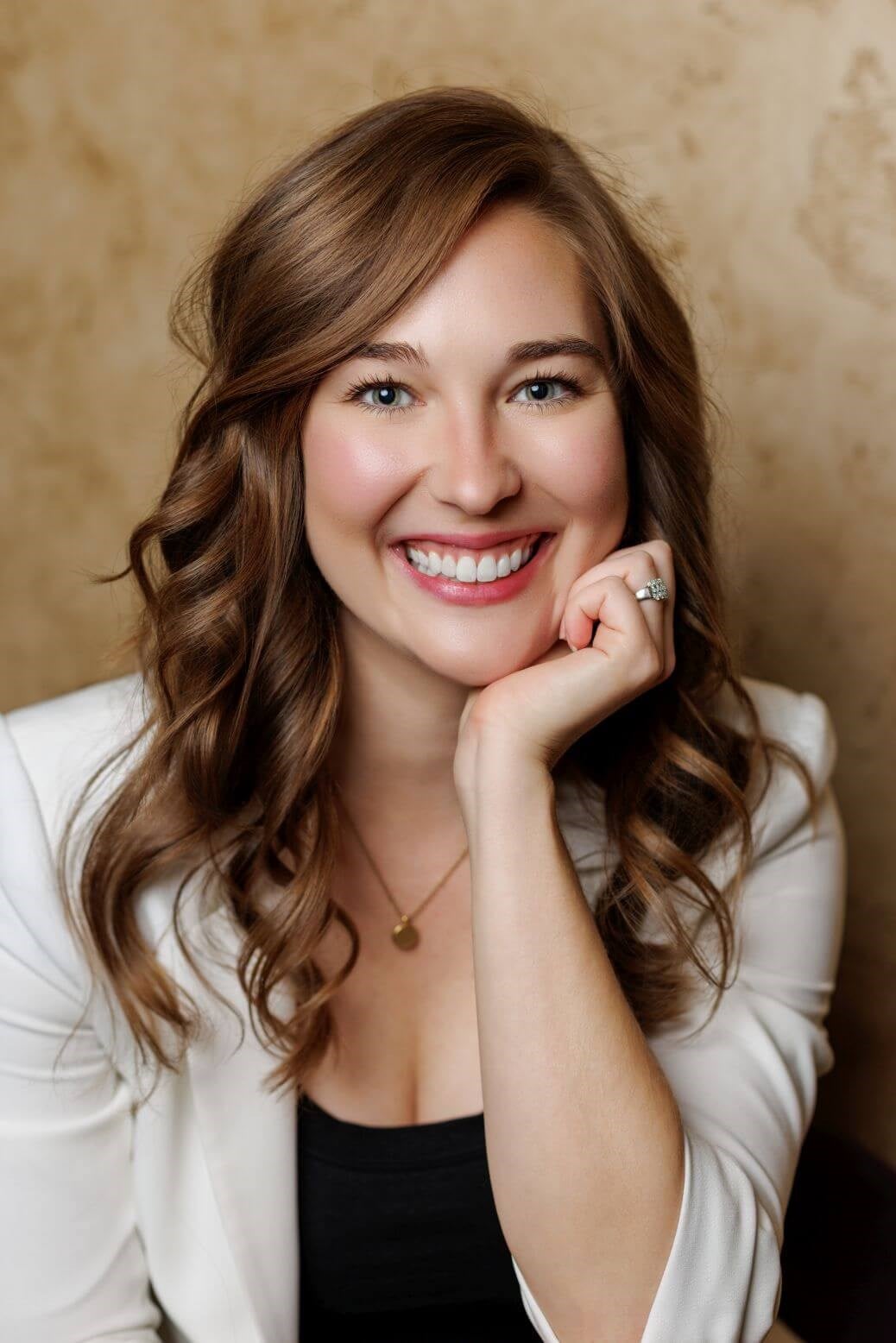 Dr. Haley Buchanan